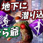 【DbD】地下救助で強いおすすめパーク2種🤔