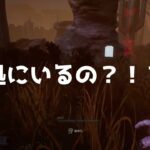 【dbd】貞子ちゃんであそぼう！！【貞子ライジング】