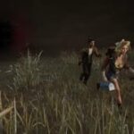 【DBD】【貞子】一度も無駄に負傷をもらわなかった試合