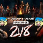 【DBD】2v8キラーもサバも両方やりたい！【Dead by Daylight】#DeadbyDaylightPartner