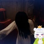 【DBD】　貞子は怖いくま　デッドバイデイライト　その8