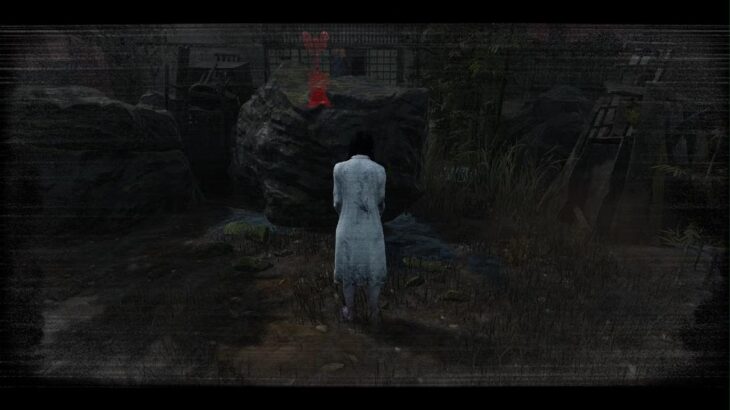 dbd  貞子ライジング初プレイめちゃくちゃ強い？！