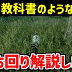 【お手本】この動画を見れば貞子を使いこなせるようになります【DBD/デッドバイデイライト】