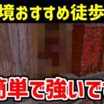 今の徒歩キラーのおすすめはこのキラーです【DBD/デッドバイデイライト】