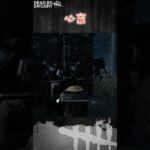 【ショート】心音【Dead by Daylight】#shorts #dbd #dbdshorts #デドバ #デッドバイデイライト