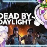 【dbd/参加型】案件DBD【デッドバイデイライト】 #deadbydaylight  #vtuber