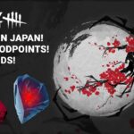 300K Bloodpoints 500 Shards Redemption Code for DBD Day 2024 in Japan! #デドバの日 ! 🥳