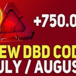 DBD Codes July August 2024, Dead by Daylight Free Bloodpoints Redeem Code Free Badge