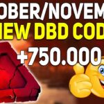 DBD Codes October November 2024, Dead by Daylight Free Bloodpoints Redeem Code Free Charms