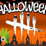 【DBD】フォグウィスパラーのあのお方に当たった日！ハロウィンイベント学術書やるよ～【デッドバイデイライト】ps5版