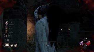 ［DbD］貞子の強化ぱないの！