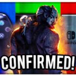 Dead By Daylight Cross-Play & Cross-Friends Confirmed! – DBD Code Leaks Confirming Cross-Play!