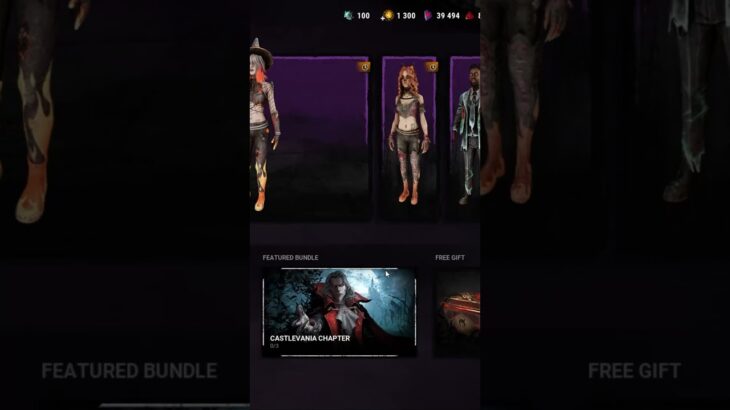 NEW DBD CODE 300k BP e 500 Iridescent Shards. Copie DBDDAY2024. #dbd  #deadbydaylight #dbdcodes