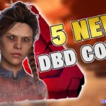 Newest Code💫 Dead By Daylight – New DBD Codes 2024 – Dead By Daylight Codes