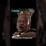 【DbD】新キラー ハウンドマスターが「はいよろこんで」歌ってみた #shorts #deadbydaylight