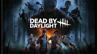 DBD　キラーしながら　彩①遠いな　配信ｗ