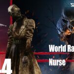 【DBD】ナース世界１位【顔出し】次は無慈悲世界1位をめざす配信 ！＃144　sk-y