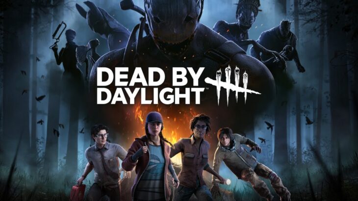 【DBD】TOKYOから帰ってきました【デッドバイデイライト】
