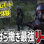 【DBD】2対8モードのリージョンが負傷ばら撒き性能高すぎて強い【デッドバイデイライト】Part943