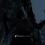 【DBD】貞子：ビデオ取ったら許しません