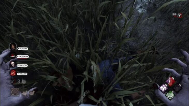 [PS5]DBD　貞子