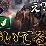 新パーク「生き地獄」と毒瓶で移動速度−24％。よちよちクラウンが楽しすぎるｗ【DbD / デッドバイデイライト】