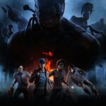 【DBD】初心者がひたすらアーカイブクリアしていく
