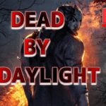 【DBD】初心者です　よろしくお願いいたします