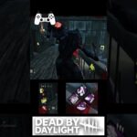 【切り抜き】【DBD】最強のライトマン#dbd #いつき #デッドバイデイライト #shorts #ゲーム配信 #pcゲーム