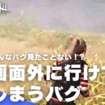 【DbD】裏世界！？画面外に行けてしまうバグ！脱出不可！？（デッドバイデイライト Dead by Daylight デドバ PS4）