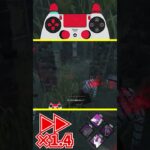 【DbD】金木に妨害パーク決めながらチェイスしていくぅ！ #dbd #dbdshorts #dbdsurvivor