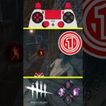 【DbD】発電機が3台あるクマッパーの家（バグ） #dbd #dbdshorts #dbdsurvivor