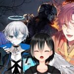 【DbD】初心者DBD部じゃああああああああああああああ【#新人vtuber  /  春華 】#dbd   #vtuber