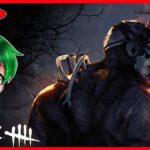 【DbD】霧の森で楽しく遊ぼう【TikTok同時配信】