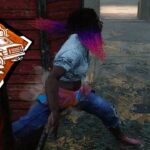 新パーク『迅速な対応』をキラーが見える構成で使ってみた-Dead by Daylight【EXAM】