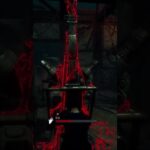 初心者にLv1シェイプは心臓に悪すぎる。#horror #dbd初心者  #シェイプ　#deadbydaylight #dbd #dbdsurvivor
