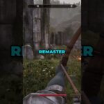 Oblivion Remaster 🛡️🏹 Dark Elf Archer Gameplay 🎮  Satisfying Bow Shots 😌🎯