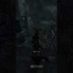 Scout class can reset and REBUILD pallets with the 2v8 update #dbd #deadbydaylight #gaming #horror