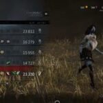 【dbd】貞子じゃないよ、凛ちゃんだよ！