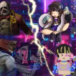 【ガチプラベ】アンノウン&クラウンvs大会勢サバイバー【DBD/デッドバイデイライト】