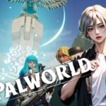 パルワールド　29天落　攻略するよ　ハードモード塔ボス倒したい　リスナー参加型 DBD Let’s play together 新しいアーカイブまだ終わってないからそれを終わらせたい　palworld