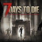 今日はデカい建物を攻略していくぞ！【7 Days to Die】