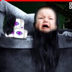 🔪貞子に7日後じゃなくて、初日に呪いで殺されたDbD | Dead by Daylight