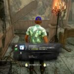 弱パーク救済委員会【DBD】