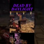 【DBD】2パークコンボ #shorts #deadbydaylight #デッドバイデイライト #dbd #ゲーム実況 #スマスロ北斗の拳曲#パロディ