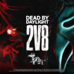 【DBD】初心者の初心者による初心者のための2v8