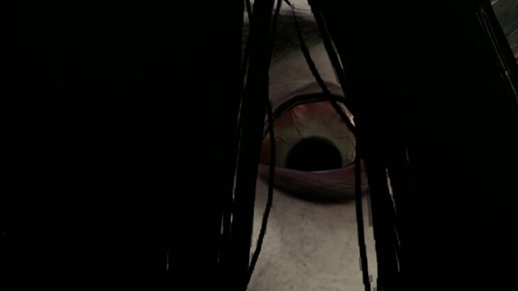 【DBD】貞子見納め/全滅3試合