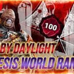 【DBD】復活！復活！ネメ復活！！～ネメシス専DBD配信～　#dbd