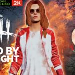 【DBD】NO.877 23時くらいまでDBD【デッドバイデイライト】PC版