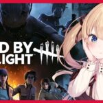 【#DBD】回復してあげる系パークが好きすぎるので触らせてほしい【方言Vtuber/りとるん】